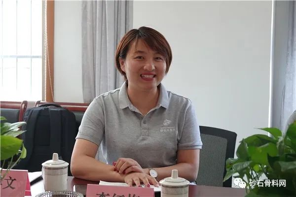 【视点】红星筛网李红梅：消耗品的使用寿命直接影响生产线效率